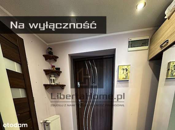 Przytulne mieszkanie ★Lubawka ★ 34m2 - Pełny obrazek: 5/6