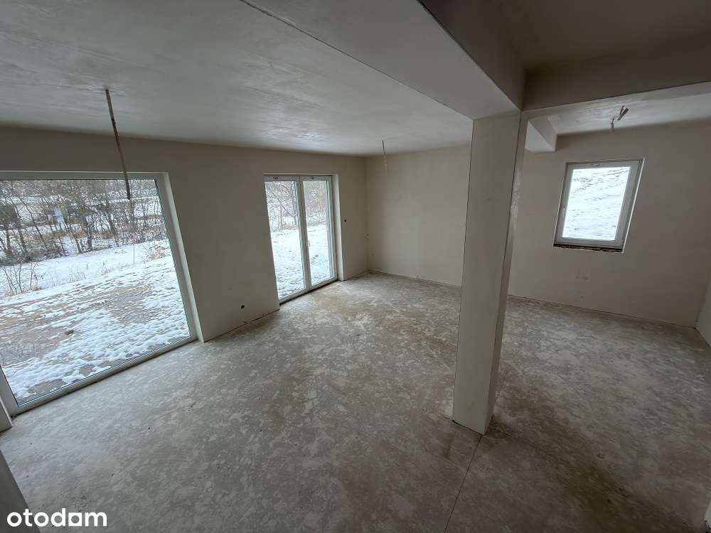 Budynek w zabudowie bliźniaczej- Wojkowice, Powiat Będzin - Pełny obrazek: 3/10