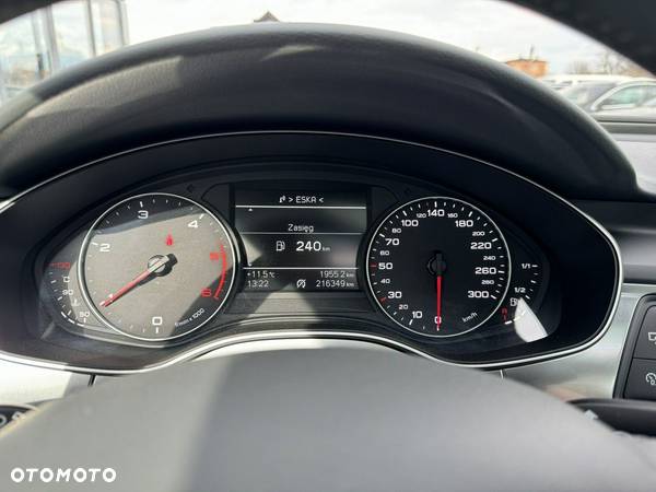 Audi A6 Avant 2.0 TDI DPF - 16