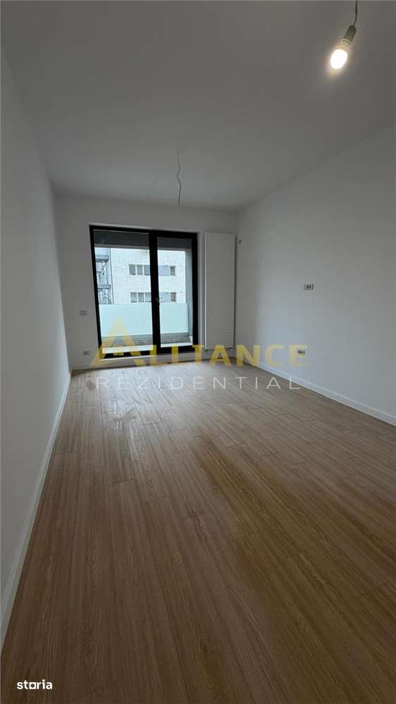 Apartament 2 camere NOU construit 59 mp