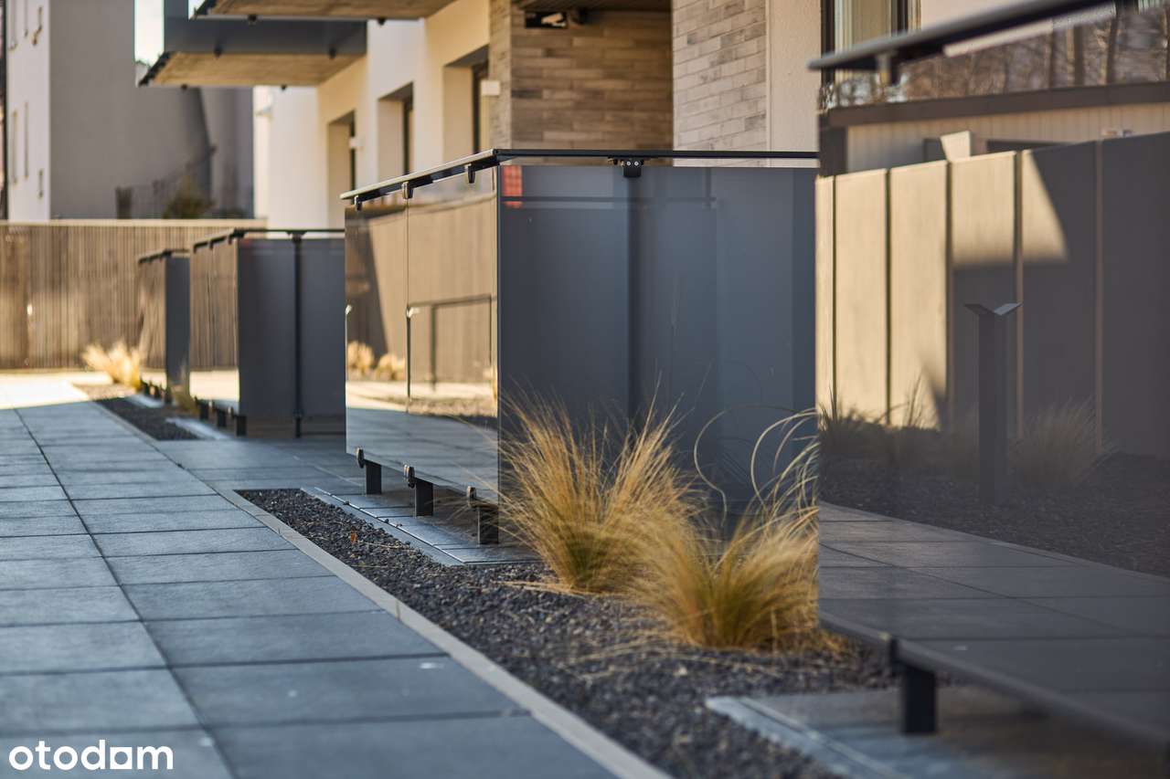 Apartament - Port Mielno Panorama 36 m2, IIIp. - 9.900zł/1m2-18