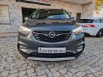 Opel Mokka X 1.6 CDTI Innovation S/S - 3