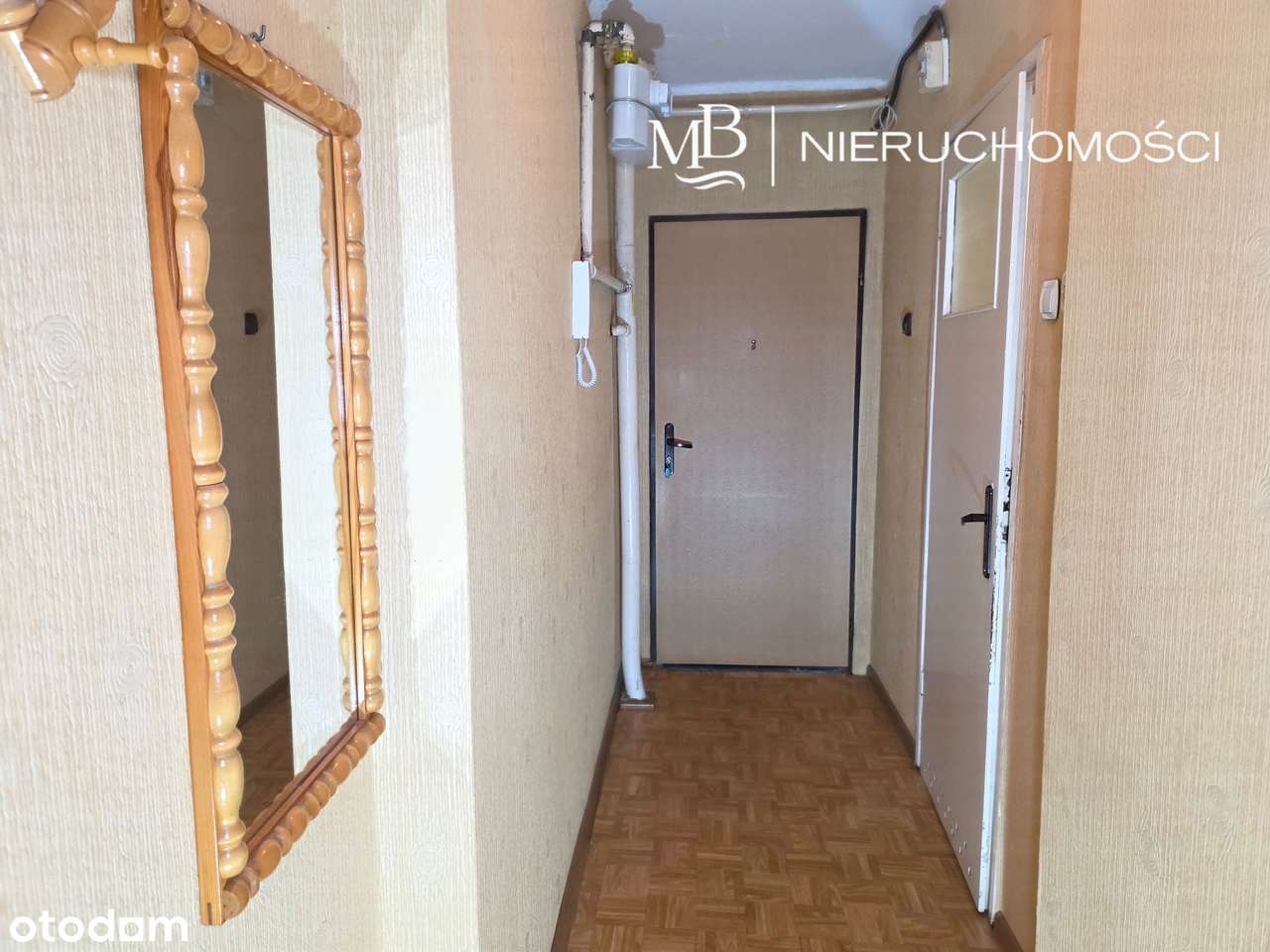 Mieszkanie w centrum - idealna lokalizacja, spokojne otoczenie-13