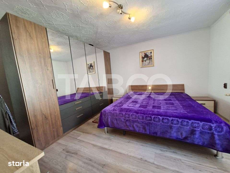 Casa de vanzare cu 3 camere Cartier Marmelada- zona Veterani - Imagine principală: 5/18