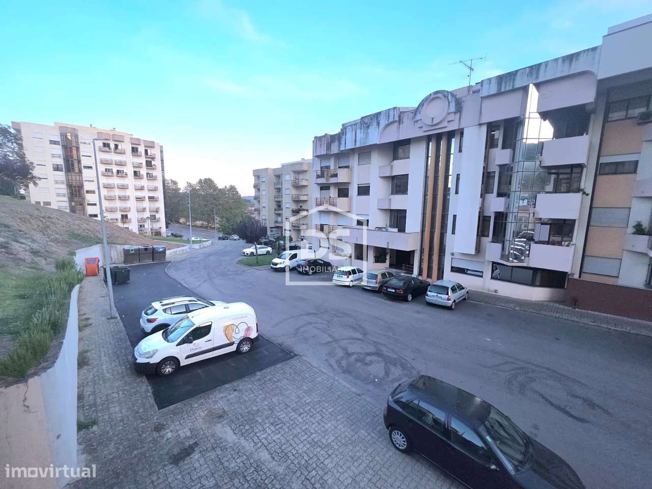 Apartamento T3 Venda em Lamego (Almacave e Sé),Lamego-14