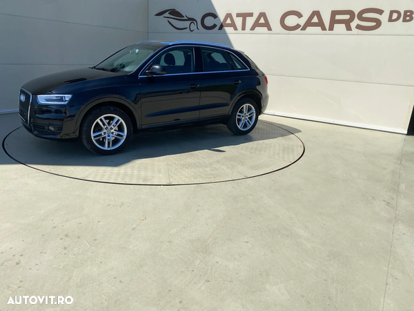 Audi Q3 2.0 TDI quattro S tronic - 6