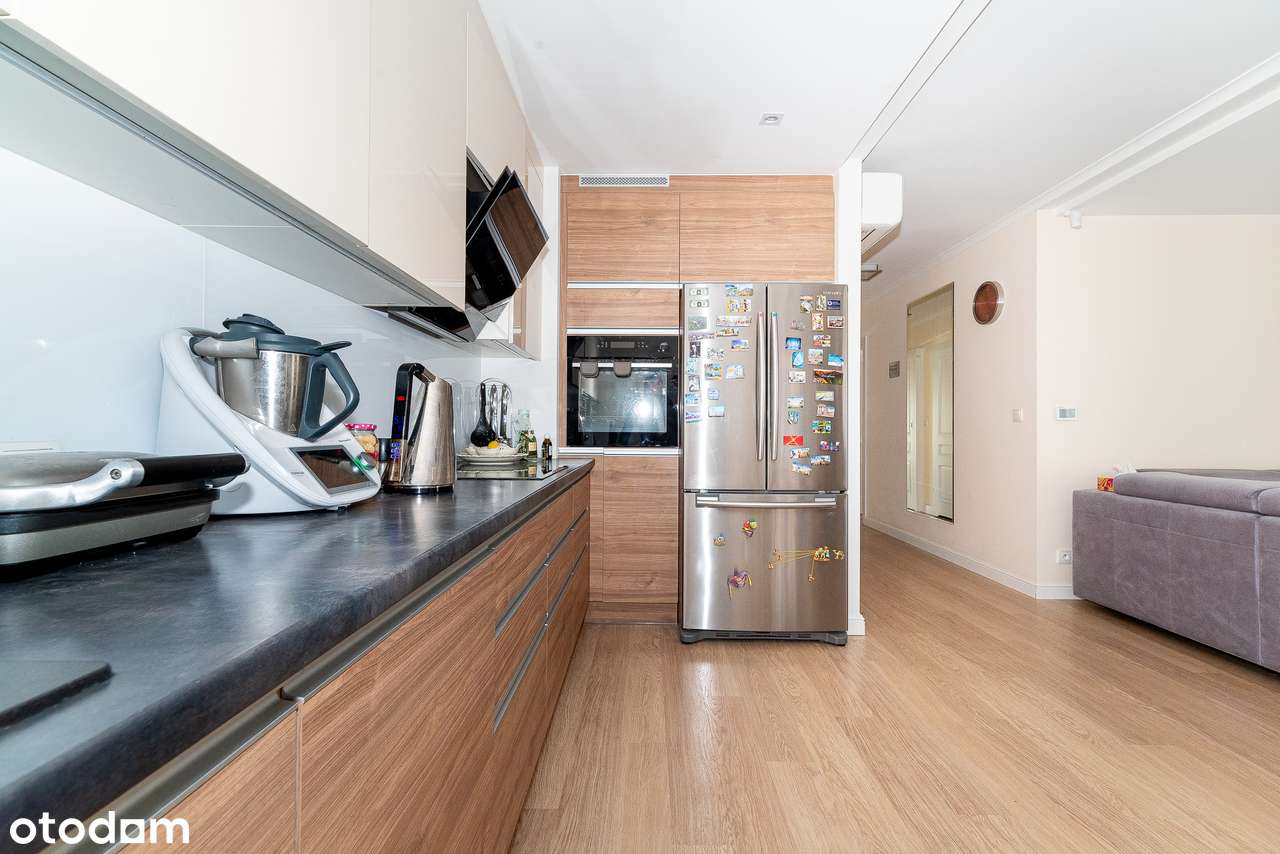 Apartament na granicy dzielnic Śródmieście/Kamienna Góra - Pełny obrazek: 5/15
