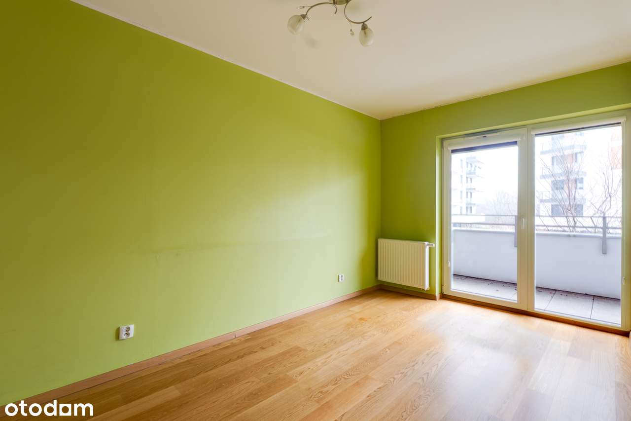 Przestronne 3 pok.| Meissnera 2A | garaż + komórka lokatorska | Wolne-8