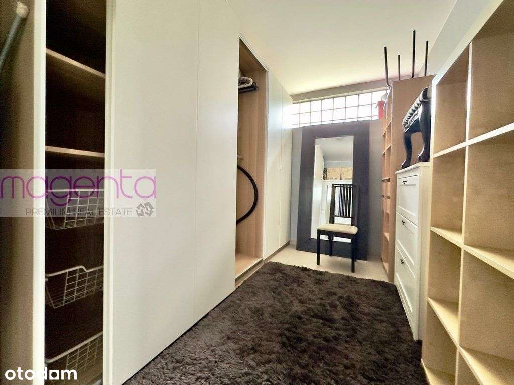 Komfortowy apartament, Bażantów. Taras 30 m². - Widok 5