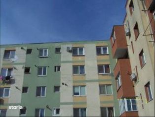 Cartierul Micro 3 - Poiana - Apartament- 37 mp - Et.4, Turda