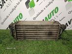 Radiador Intercooler Opel Astra F (T92) - 2