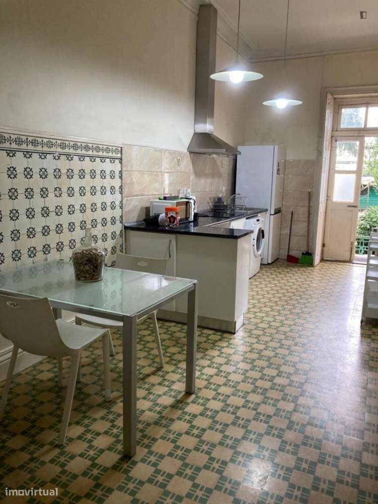 Quarto - localizado em Bonfim Porto - Grande imagem: 5/10