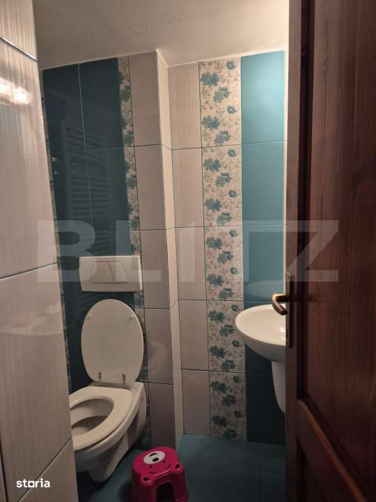 Casa de vanzare in Corunca, ideala pentru 2 familii sau pensiune - Imagine principală: 4/19