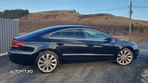 Volkswagen Passat CC 2.0 TDI BlueMotion Technology - 16