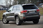 Jeep Grand Cherokee Gr 3.6 V6 Overland Summit - 13