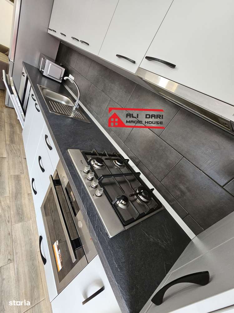 Caut Colegă - De Închiriat apartament 2 camere separate - Imagine principală: 2/18