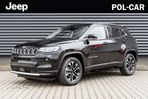 Jeep Compass 1.5 T4 mHEV Limited FWD S&S DCT - 1