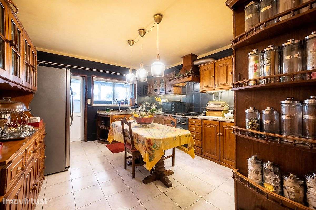 Moradia T4 para venda - Grande imagem: 5/48