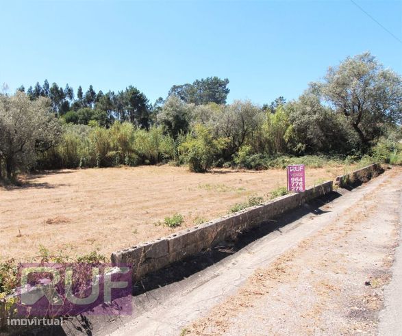 Terreno para moradia em Casal do Relvas Batalha-2