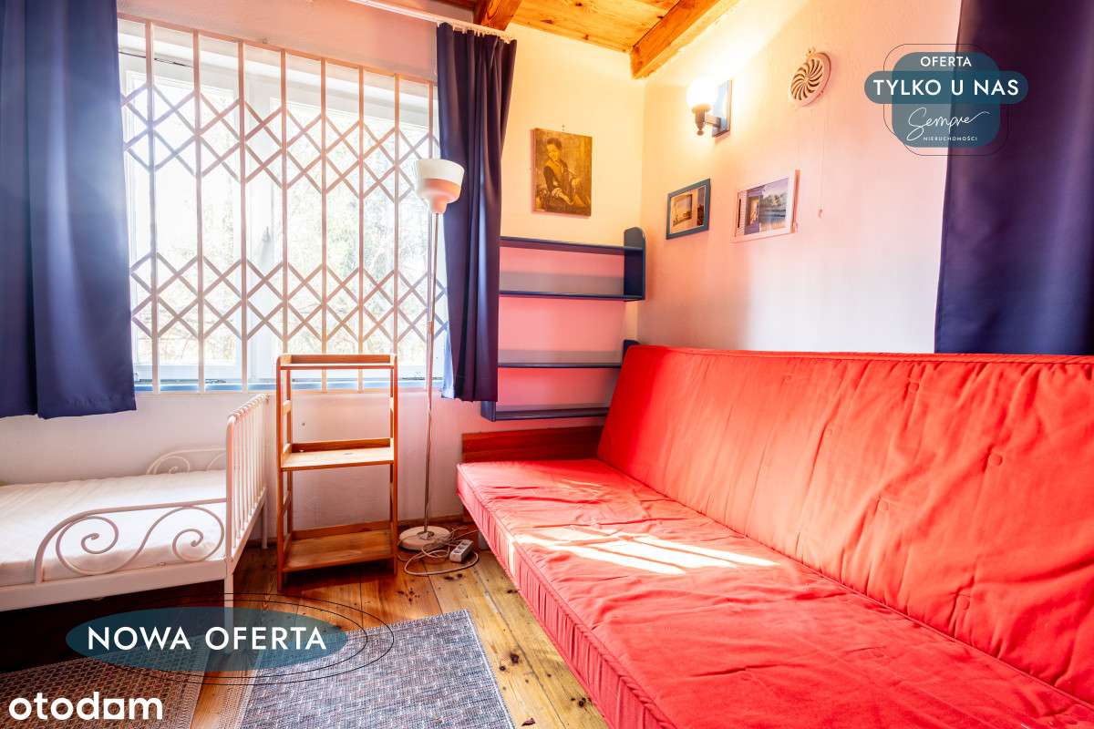 Najlepszy moment, żeby kupić działkę w Trzepnicy!-6