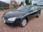 Ford Mondeo - 1