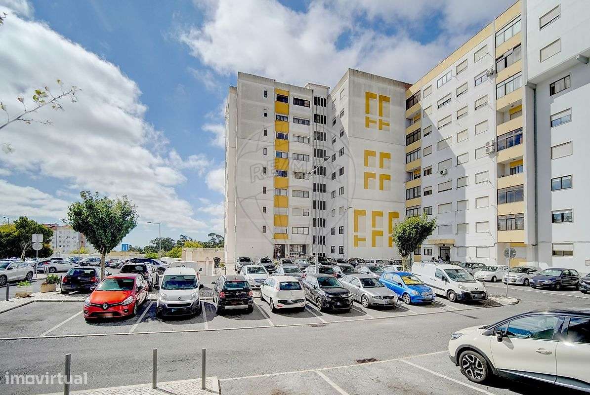 Apartamento T4 para venda - Grande imagem: 2/26