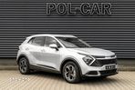 Kia Sportage 1.6 T-GDI M 2WD - 3