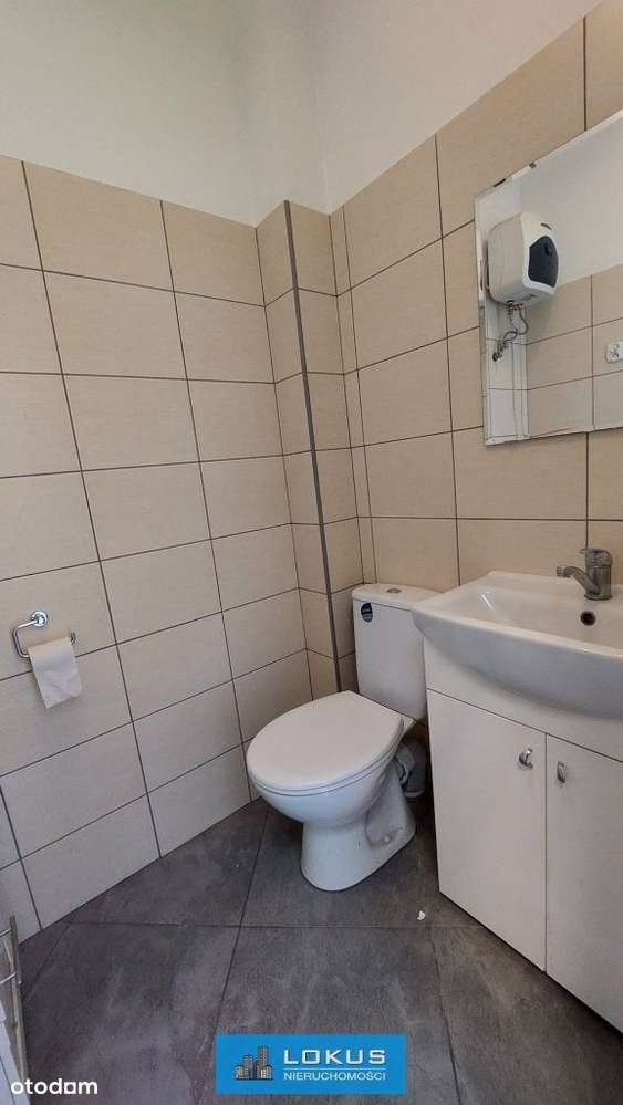 Hala magazynowo-produkcyjna z rampą-5