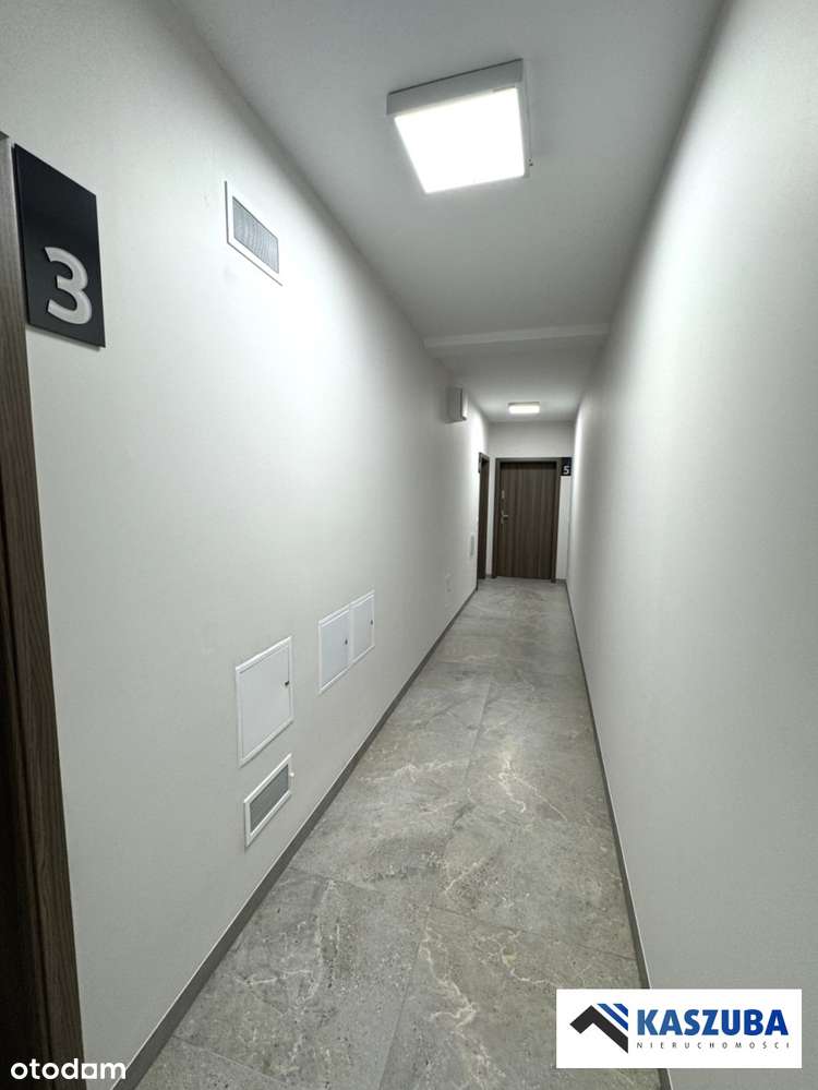 Lokale 1 i 2 piętro 42m2 i 50m2 od zaraz! - Pełny obrazek: 4/19