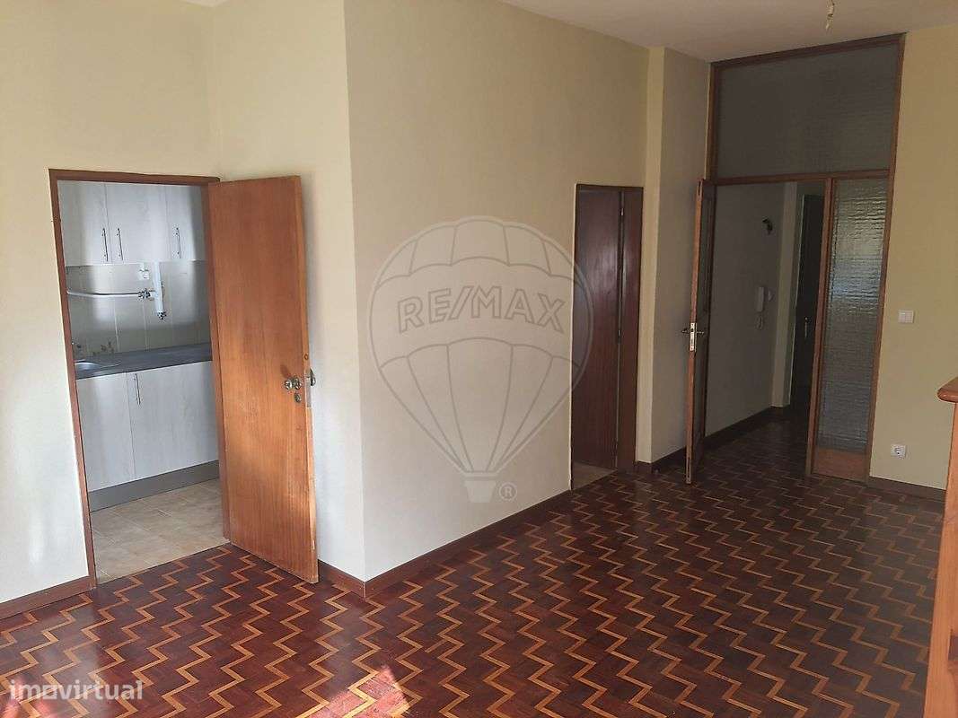 Apartamento T2 para arrendamento - Grande imagem: 4/10