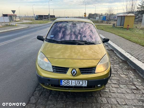 Renault Scenic 1.5 dCi Confort Expression - 2