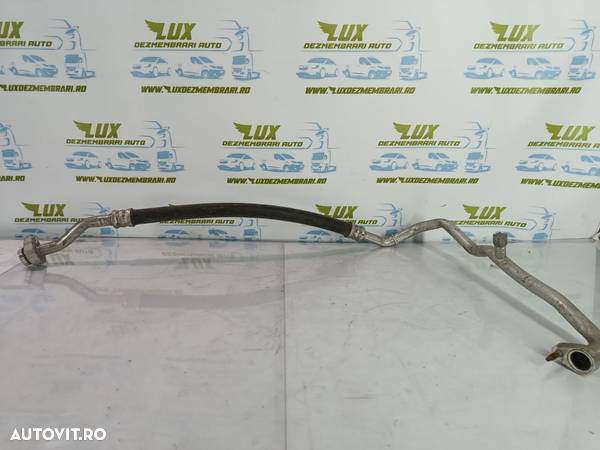 Conducta clima ac 5q0816743d Skoda Karoq 1 - 1