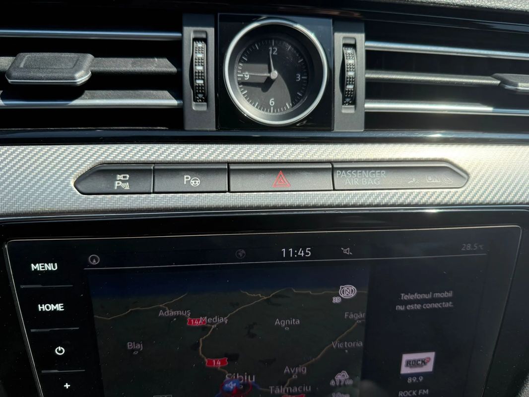 Volkswagen Passat 2.0 TDI DSG R Executive - 19
