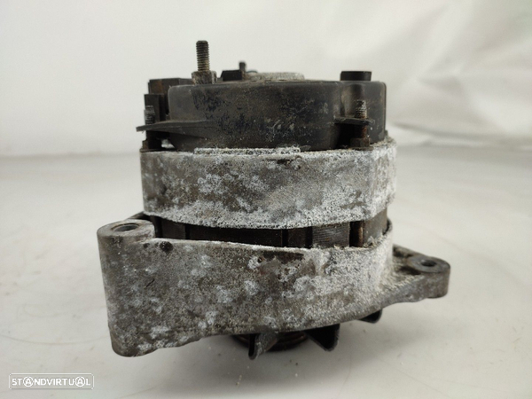 Alternador Peugeot 205 Ii (20A/C) - 4