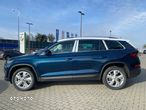 Skoda Kodiaq 2.0 TSI 4x4 Style DSG - 4