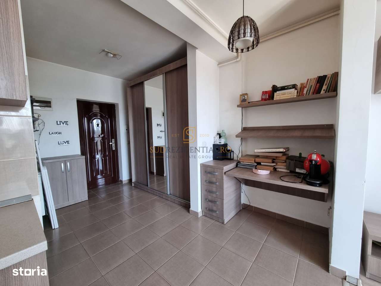 Apartament modern cu spatiu optimizat, zona Sos. Giurgiului, Sector 4 - Imagine principală: 3/8