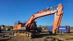 Hitachi Zaxis ZX 490 LC Excavator pe șenile - 6