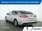 Ford Mondeo - 5