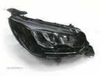 LAMPA PRZEDNIA PRAWA PEUGEOT 208 II 2008 II 2019 2021 LED ACTIVE ALLURE - 1