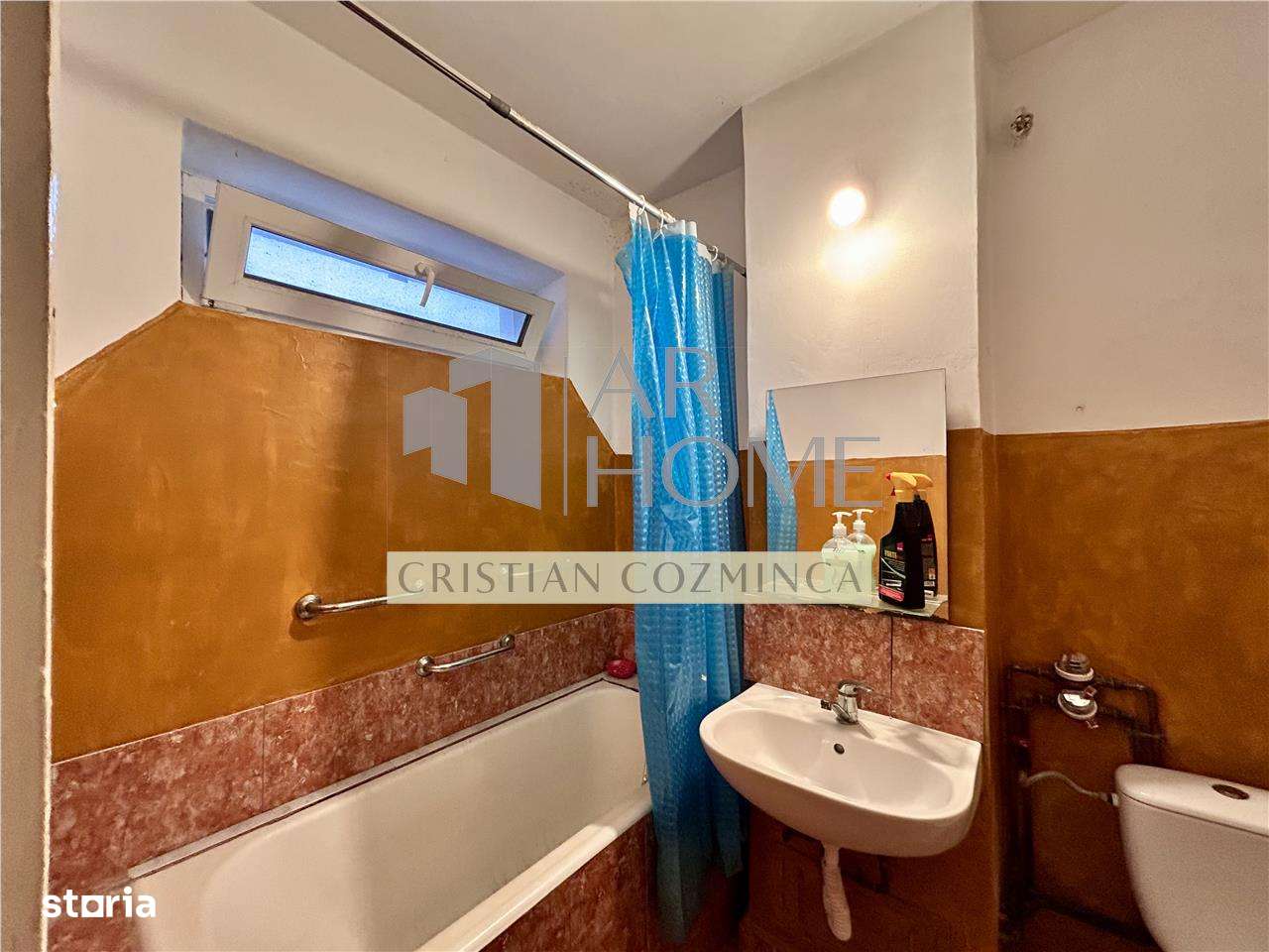 Apartament 2 camere, semidecomandat, Kaufland Vest, Ploiesti-6