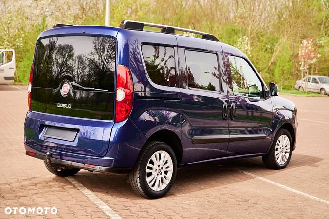 Fiat Doblo - 13