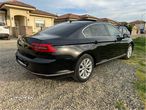 Volkswagen Passat 2.0 TDI DSG Highline - 6