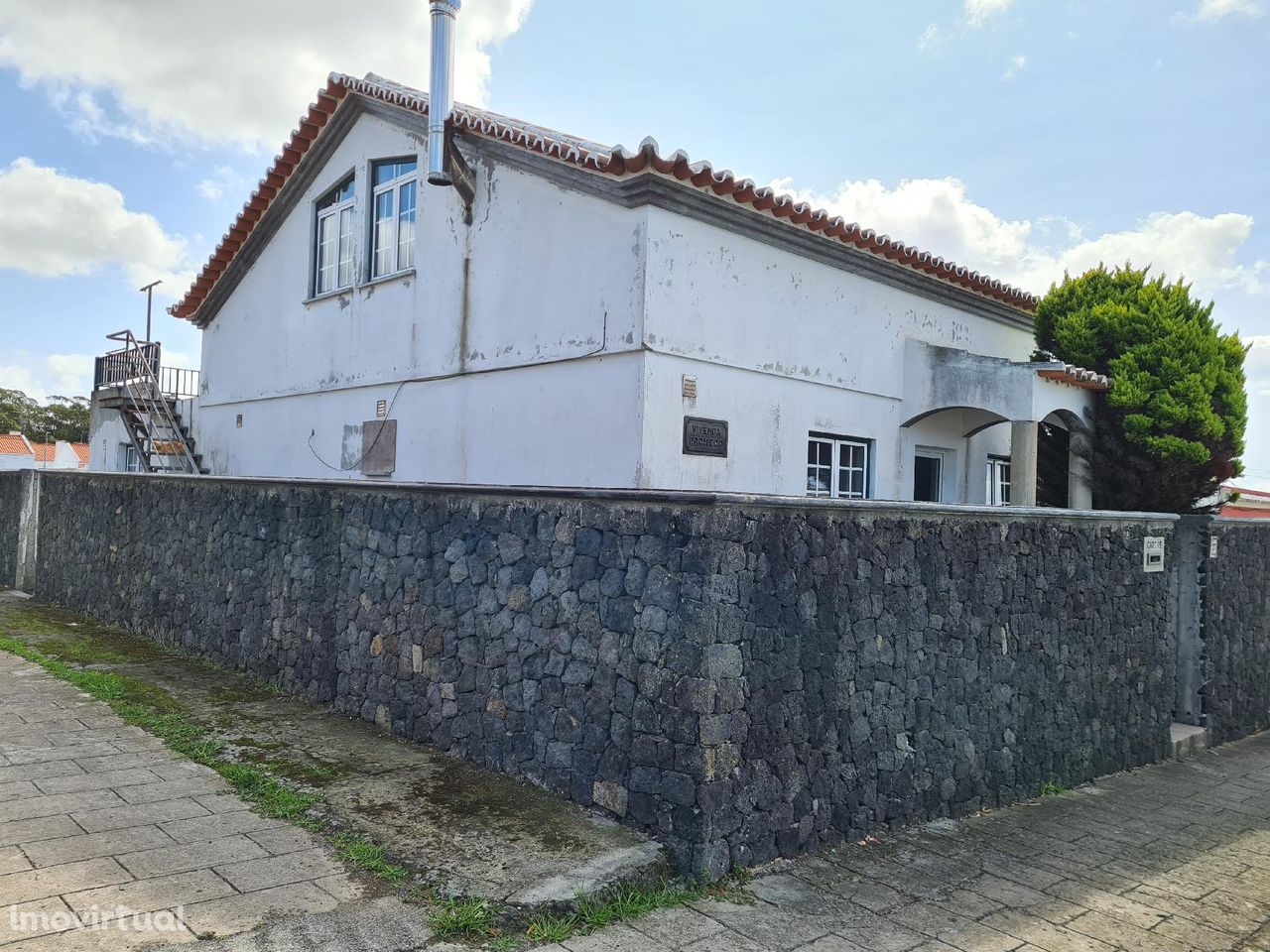 House/Villa em, Angra Do Heroísmo REF:7248