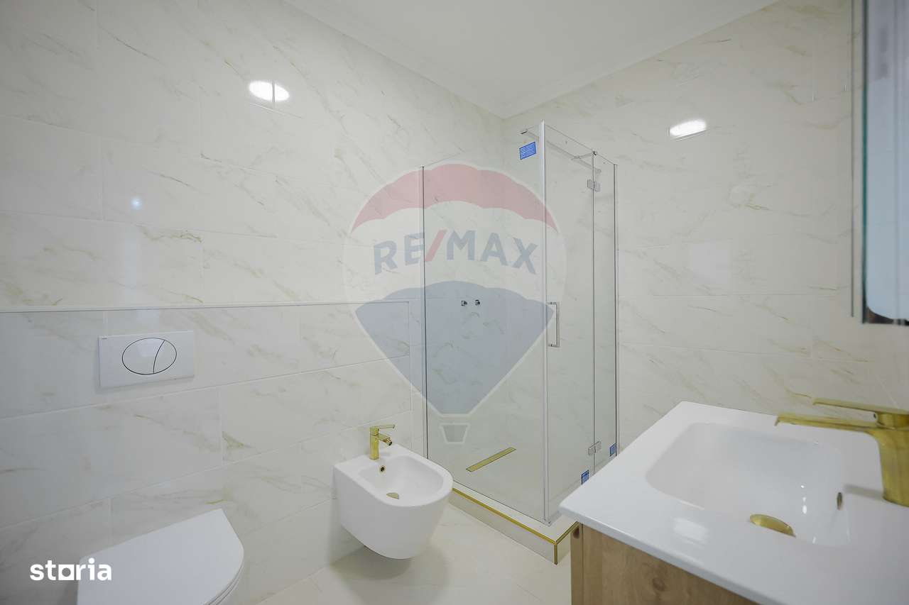 Casă Individuală 4 camere, Dealuri, Zona Doja, Panoramă-16