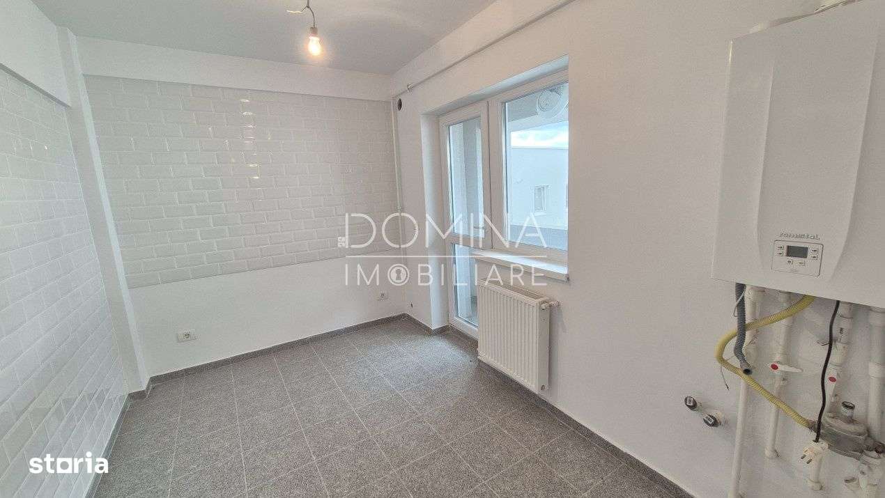 Garsoniere moderne de vanzare – in ansamblu nou, str. Islaz - Imagine principală: 5/10