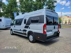 Adria Twin Supreme 640 SLB NOWY 4OS 140KM AUTOMAT FV23% WARSZAWSKIE CENTRUM CARAVANINGU - 4