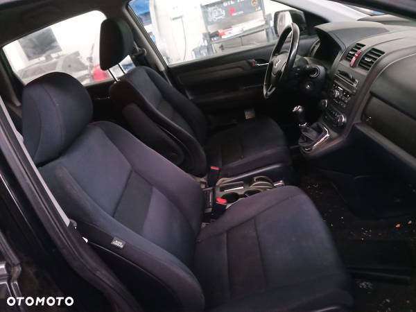 Honda CR-V 2.0 Comfort - 14