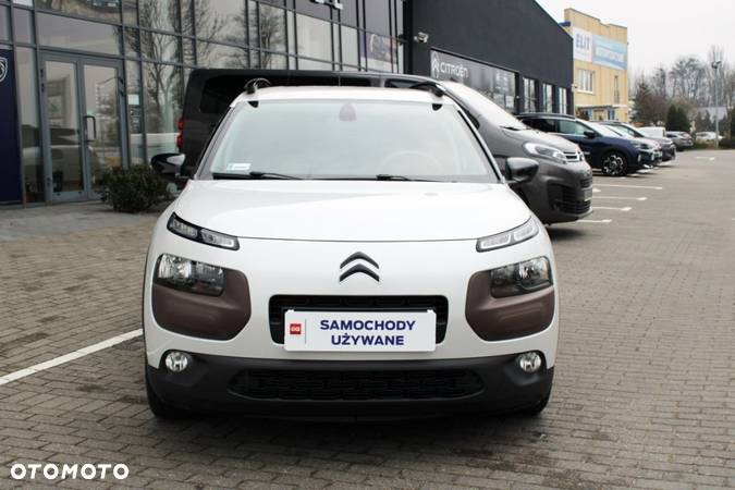 Citroën C4 Cactus - 2