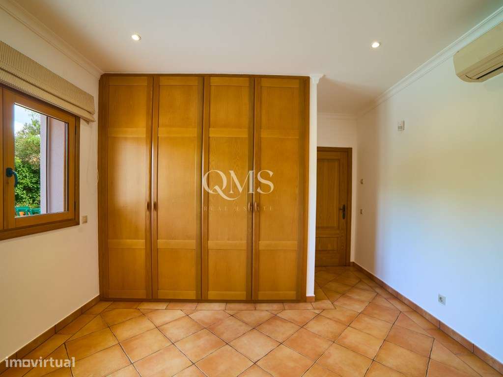 Elegante Villa de 4 Quartos com Vista para o Mar na Quinta das Rapo...-23