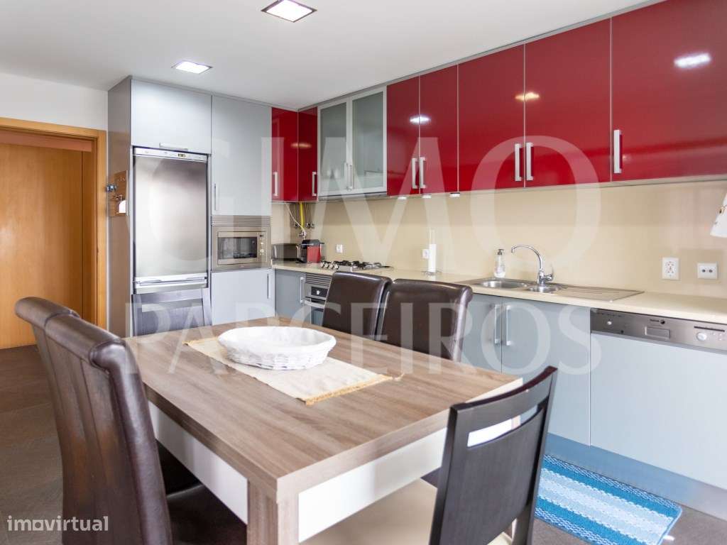 Apartamento T3 para venda na Vagueira - Grande imagem: 5/18